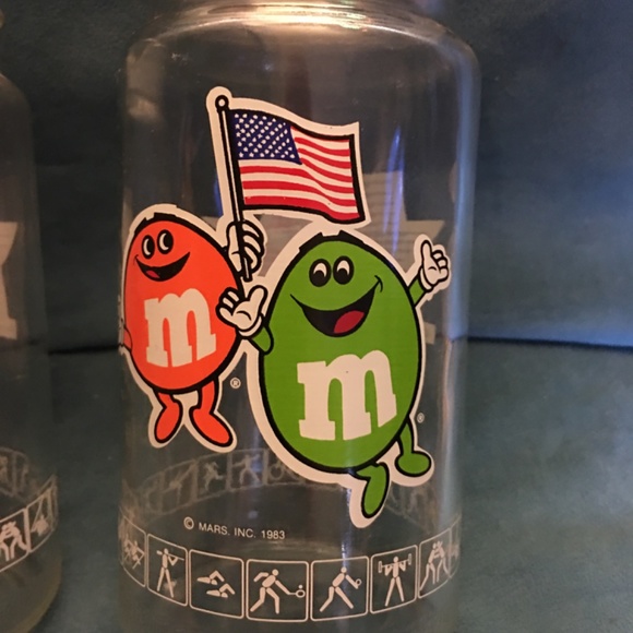 M&M flasks - Picture 2 of 5